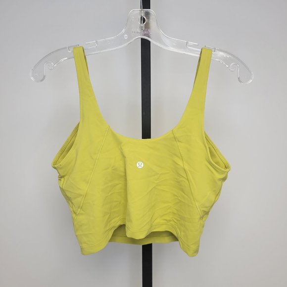 Lululemon Align Tank Top size 12 - Picture 3 of 4